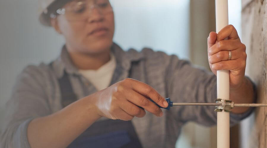 Whole-Home Plumbing Inspection in Dayton, MN